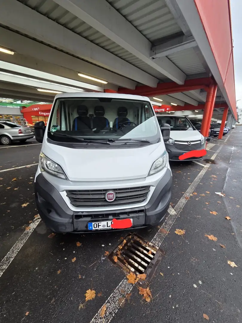 Fiat Ducato L1H1 - 2