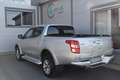Mitsubishi L200 L 200 2.4 DI-D Plus Doppelkabine 4WD Silber - thumbnail 4