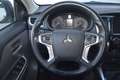 Mitsubishi L200 L 200 2.4 DI-D Plus Doppelkabine 4WD Silber - thumbnail 11