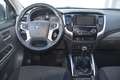 Mitsubishi L200 L 200 2.4 DI-D Plus Doppelkabine 4WD Silber - thumbnail 10