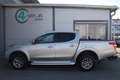 Mitsubishi L200 L 200 2.4 DI-D Plus Doppelkabine 4WD Silber - thumbnail 7
