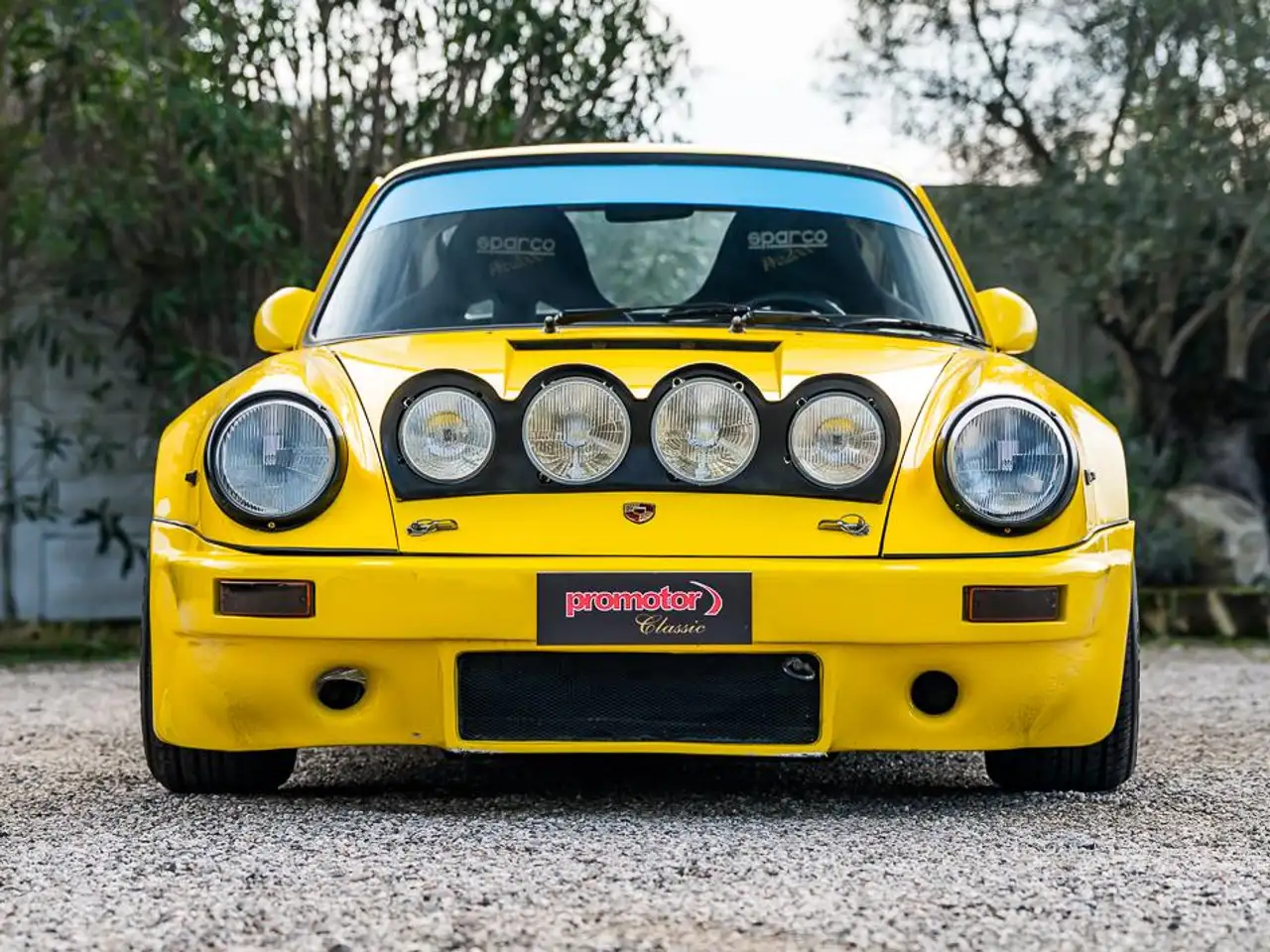 Porsche 911, foto 4