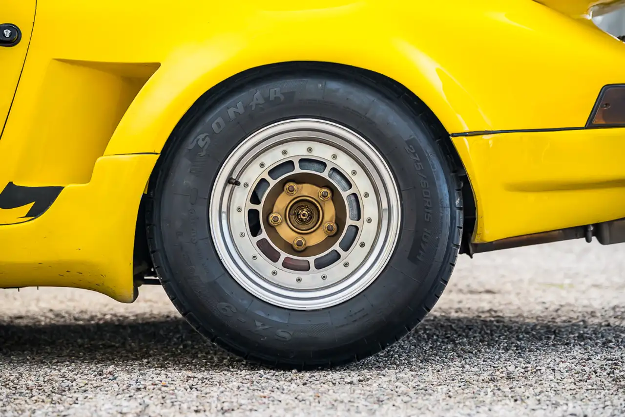 Porsche 911, foto 11