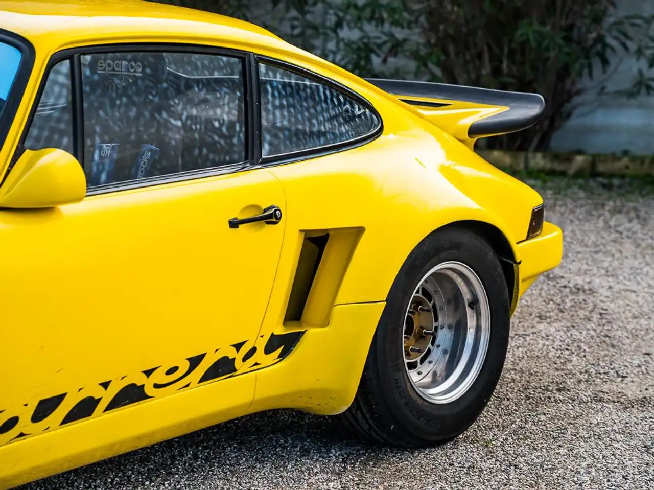 Porsche 911, foto 3