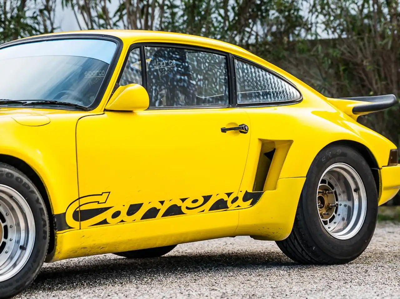 Porsche 911, foto 7