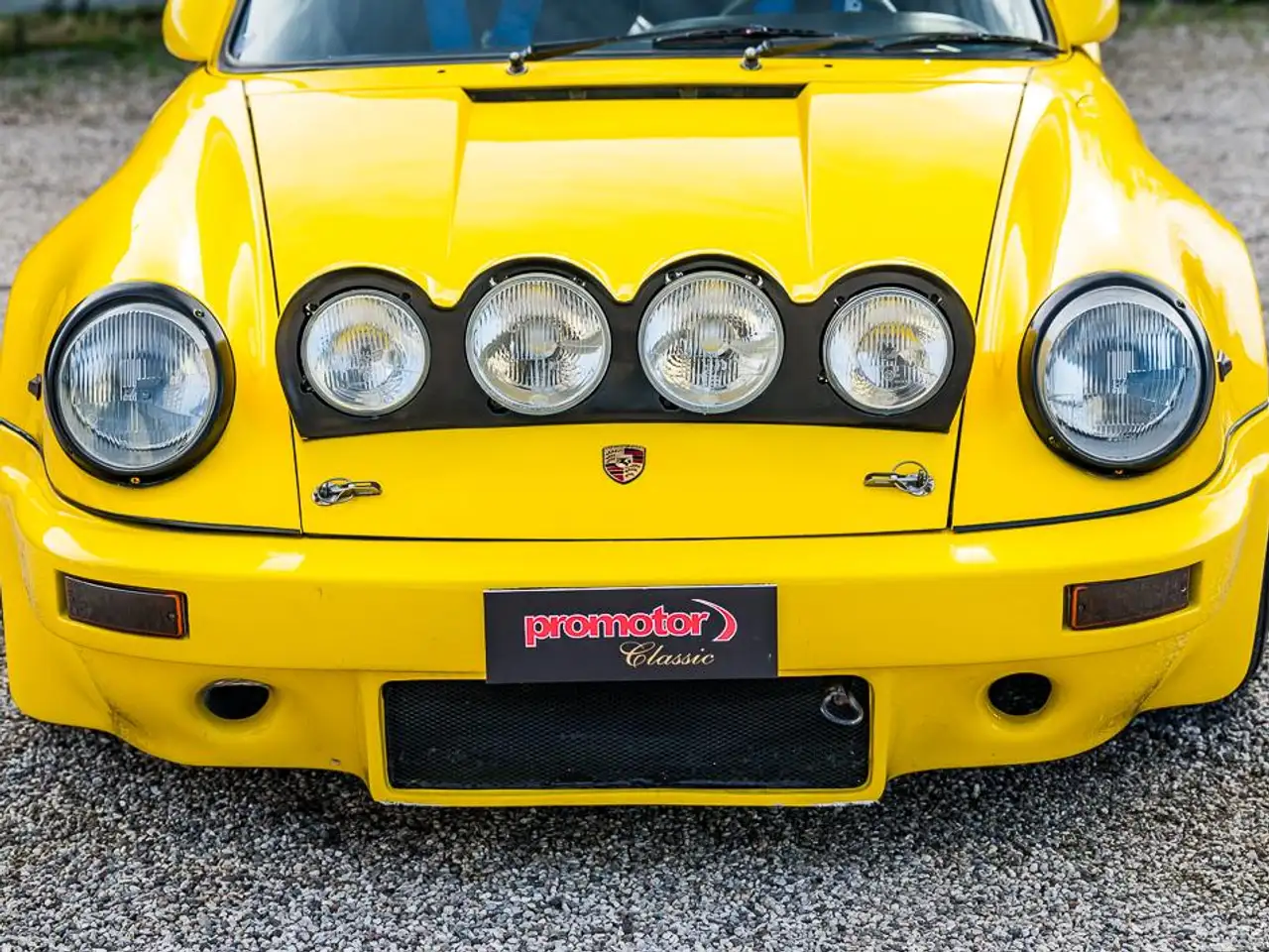 Porsche 911, foto 5
