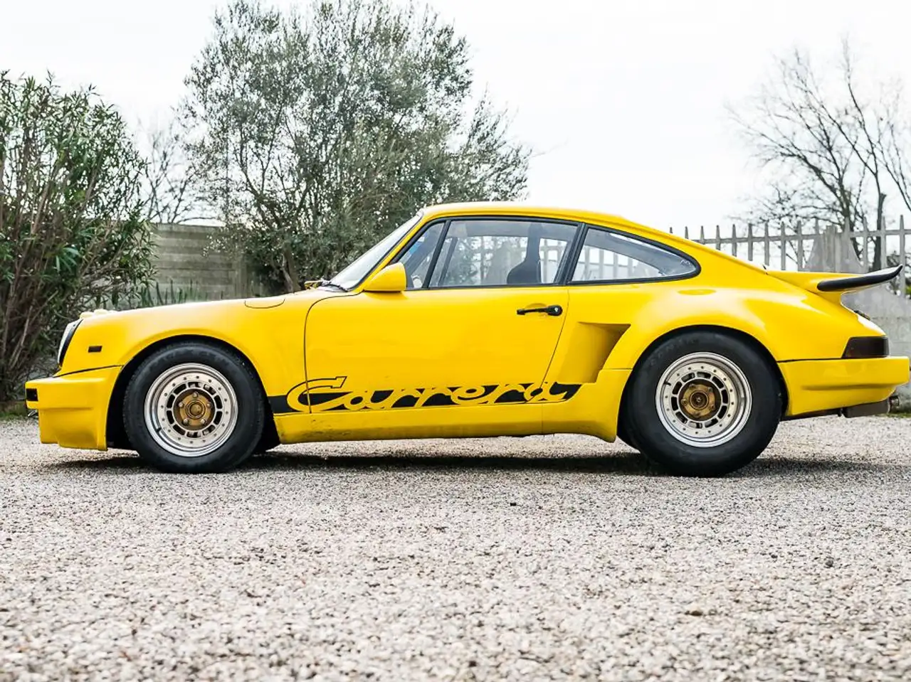 Porsche 911, foto 9