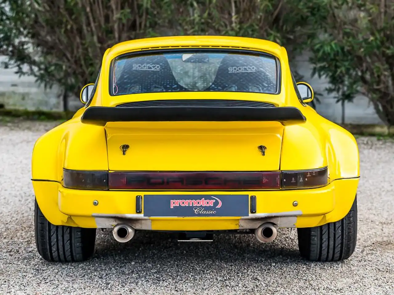 Porsche 911, foto 12