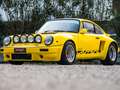 Porsche 911 Gelb - thumbnail 2