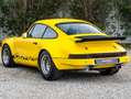 Porsche 911 Gelb - thumbnail 13