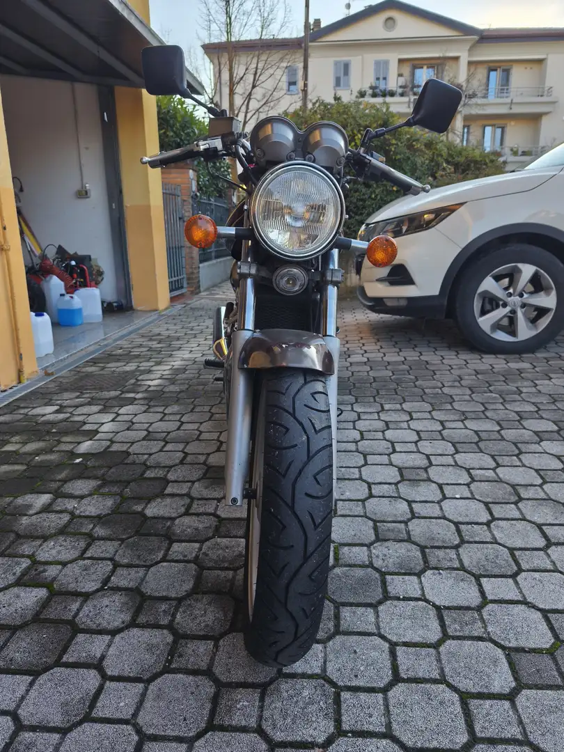 Suzuki VX 800 Red - 2