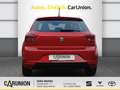 SEAT Ibiza Road Edition 1.0 TSI *KLIMA*NAVI*SITZH* Rojo - thumbnail 5