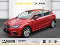 SEAT Ibiza Road Edition 1.0 TSI *KLIMA*NAVI*SITZH* Rot - thumbnail 1