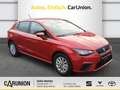 SEAT Ibiza Road Edition 1.0 TSI *KLIMA*NAVI*SITZH* Rot - thumbnail 3
