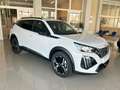 Peugeot 2008 1.2 puretech 100 s&s Allure Bianco - thumbnail 3