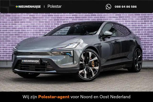 Polestar 4