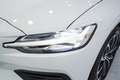 Volvo V60 B4 Momentum Pro Aut. Blanco - thumbnail 10