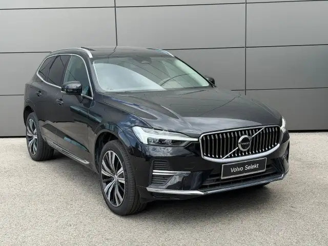 Volvo XC60 B4 Plus Bright Geartronic