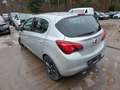 Opel Corsa E 120 Jahre Silber - thumbnail 2