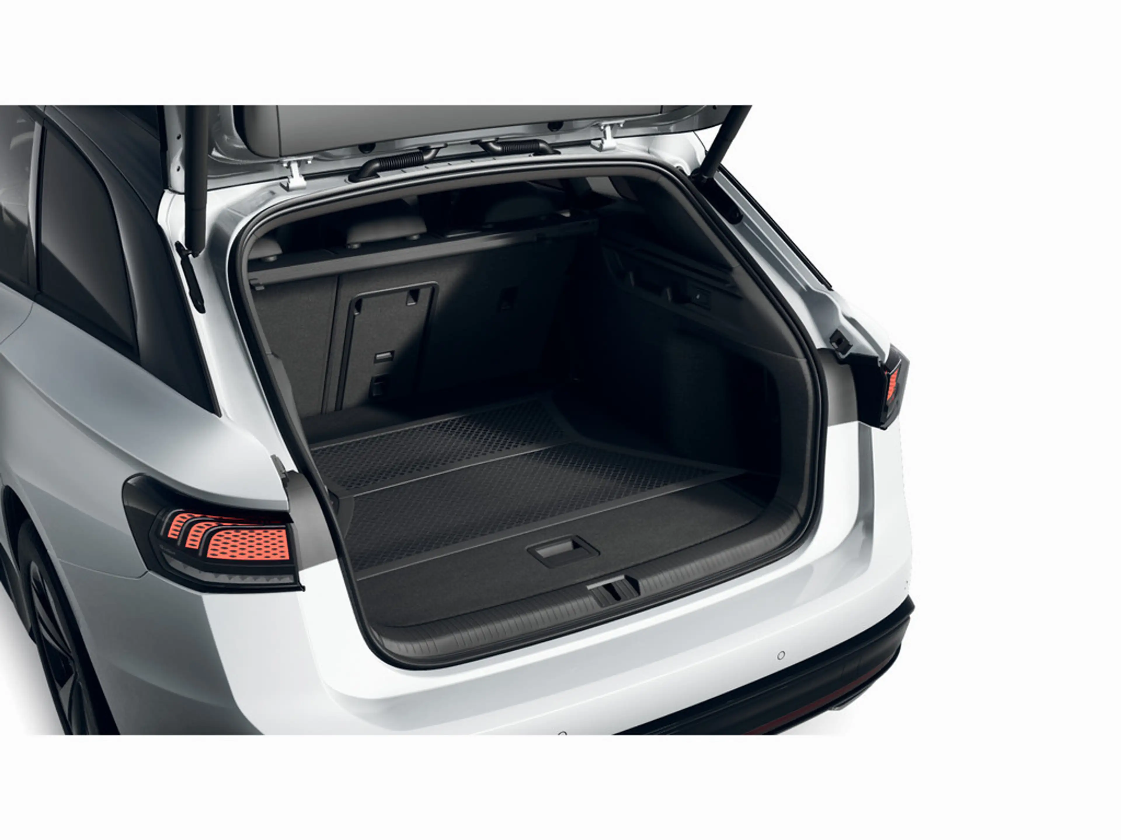 Volkswagen ID.7 Tourer Pro S 210 kW 286 PS 86 kWh AHK/Black Style/IQ.DRIVE — photo 11