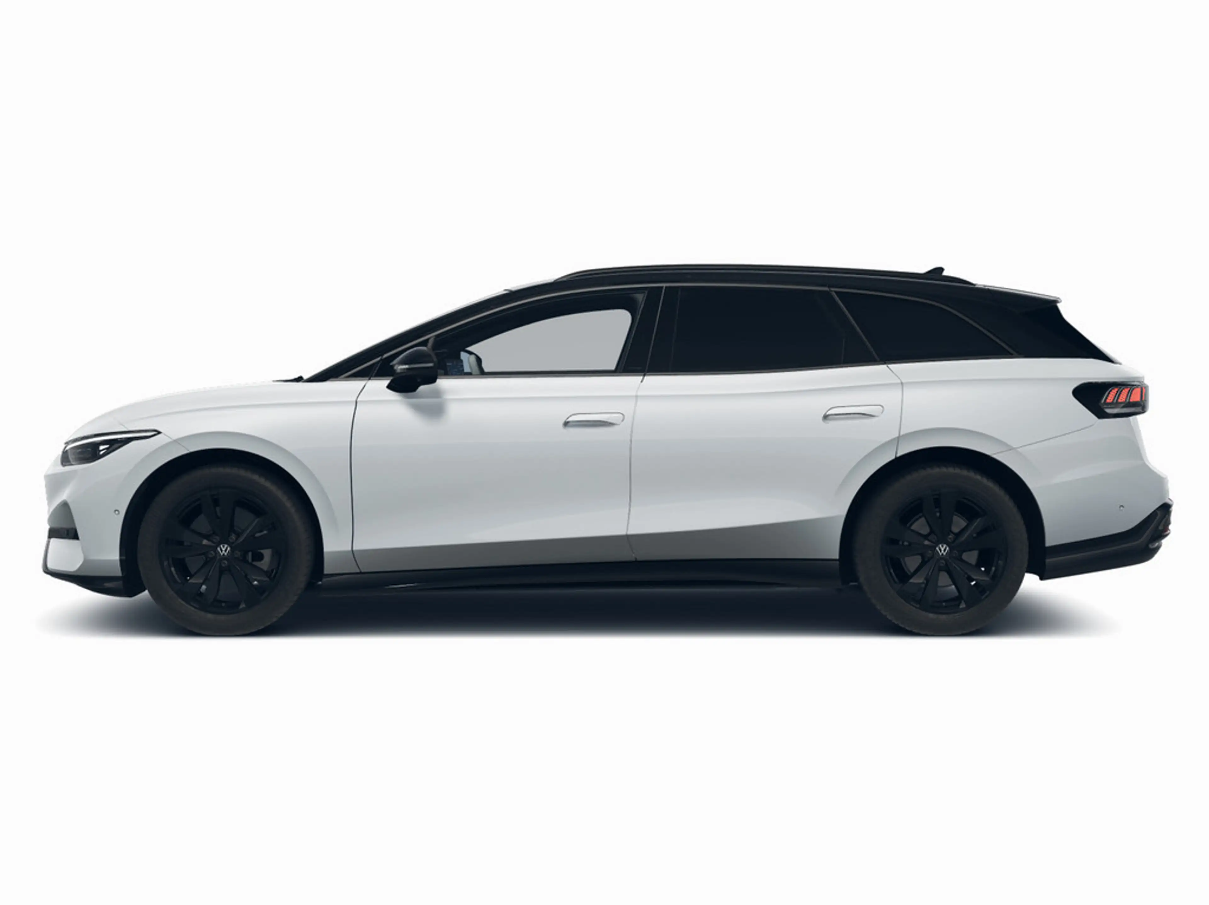 Volkswagen ID.7 Tourer Pro S 210 kW 286 PS 86 kWh AHK/Black Style/IQ.DRIVE — photo 7