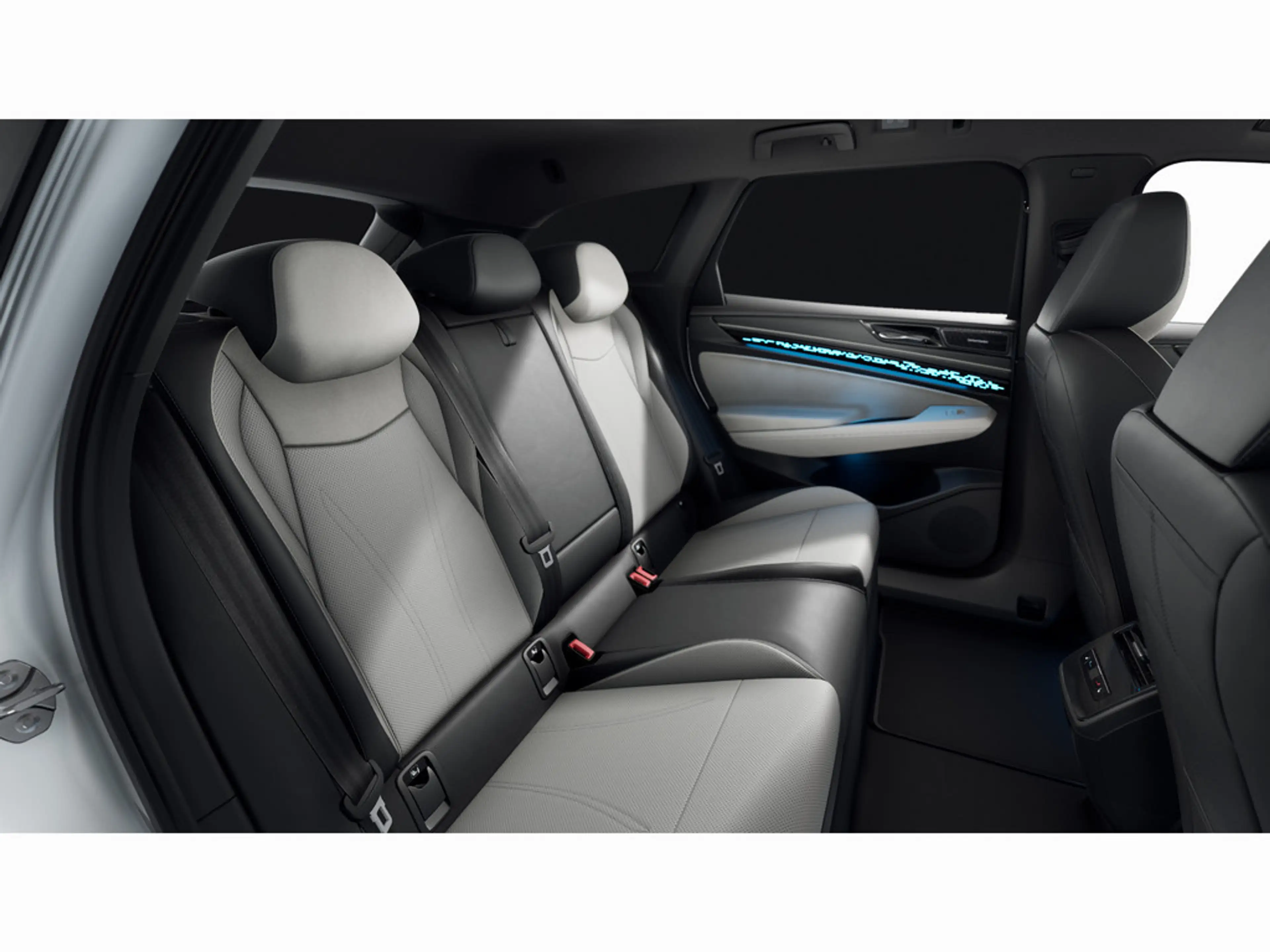 Volkswagen ID.7 Tourer Pro S 210 kW 286 PS 86 kWh AHK/Black Style/IQ.DRIVE — photo 10