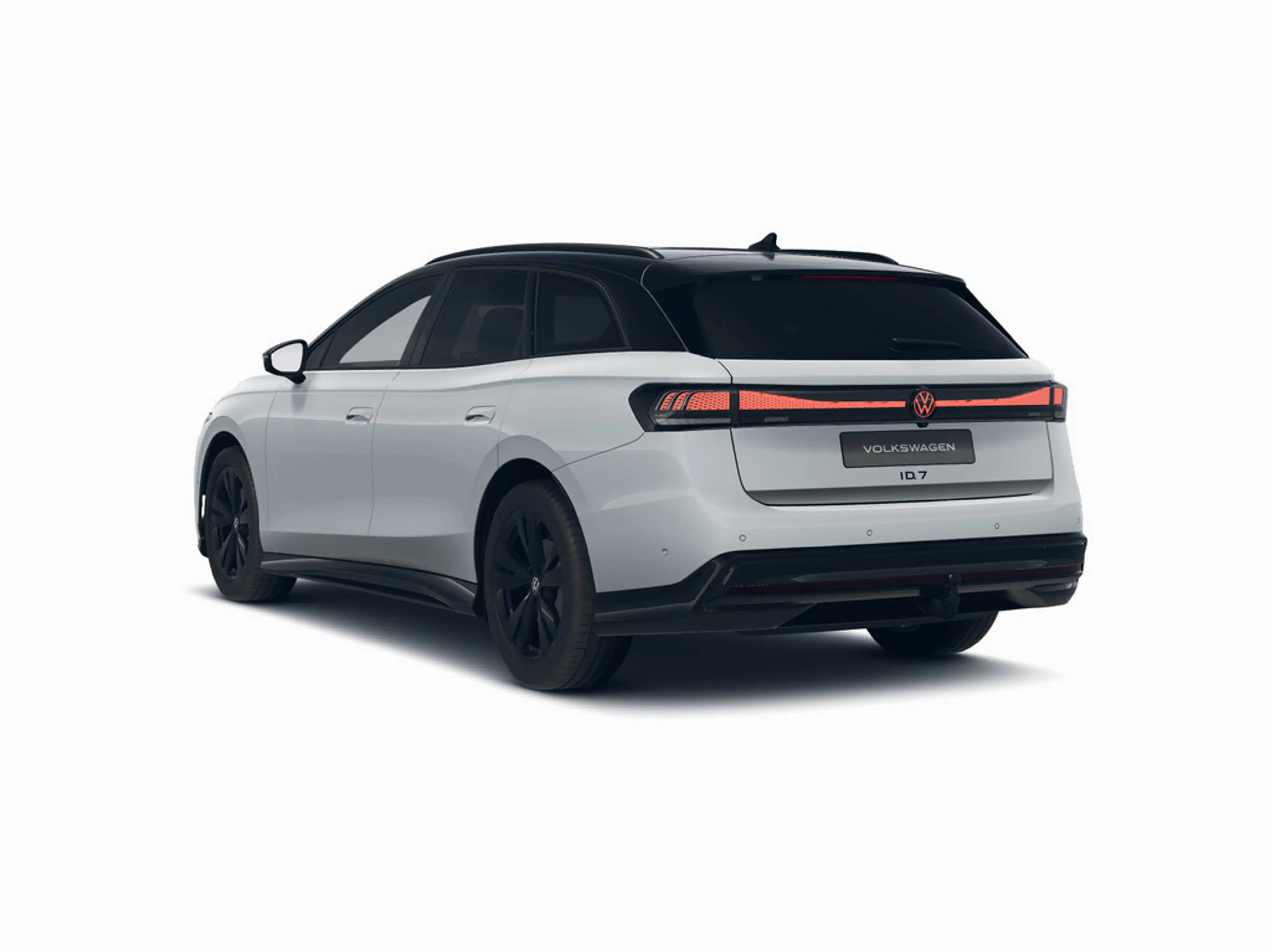 Volkswagen ID.7 Tourer Pro S 210 kW 286 PS 86 kWh AHK/Black Style/IQ.DRIVE — photo 4