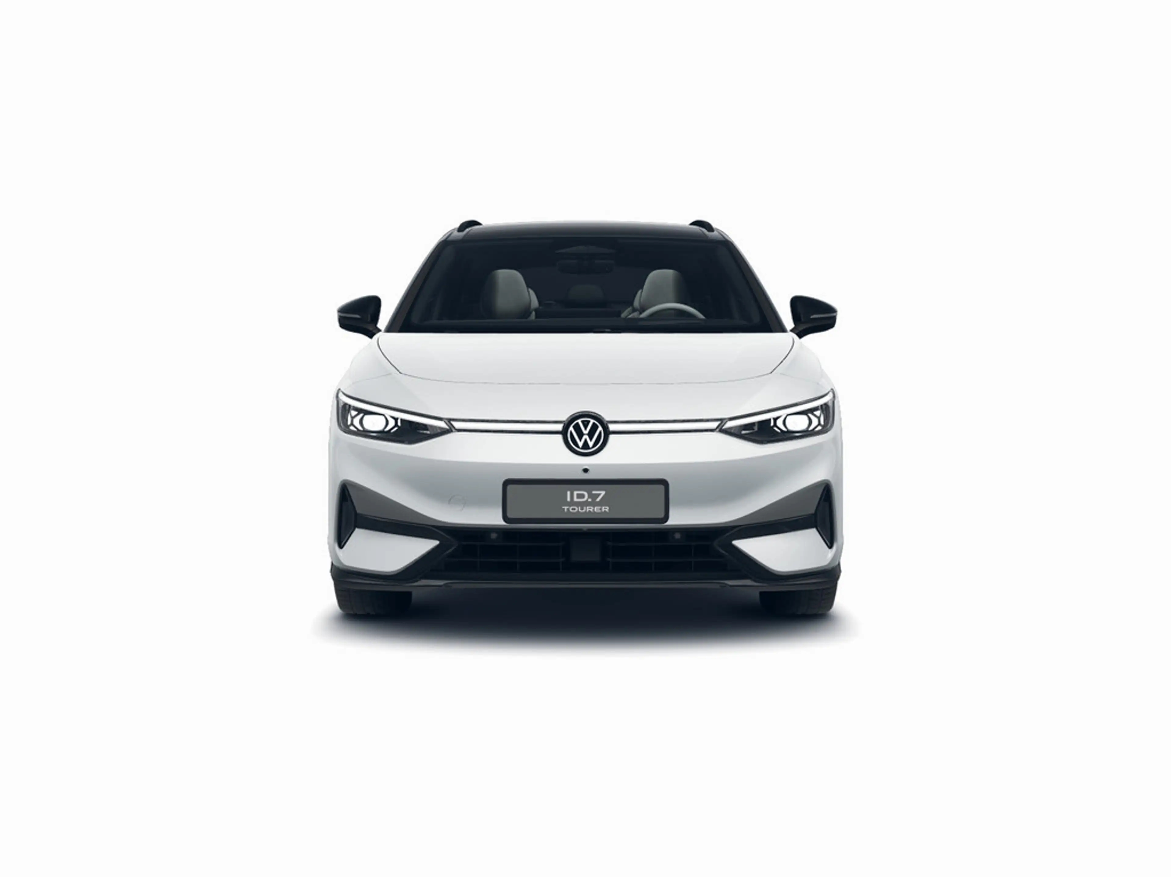 Volkswagen ID.7 Tourer Pro S 210 kW 286 PS 86 kWh AHK/Black Style/IQ.DRIVE — photo 8