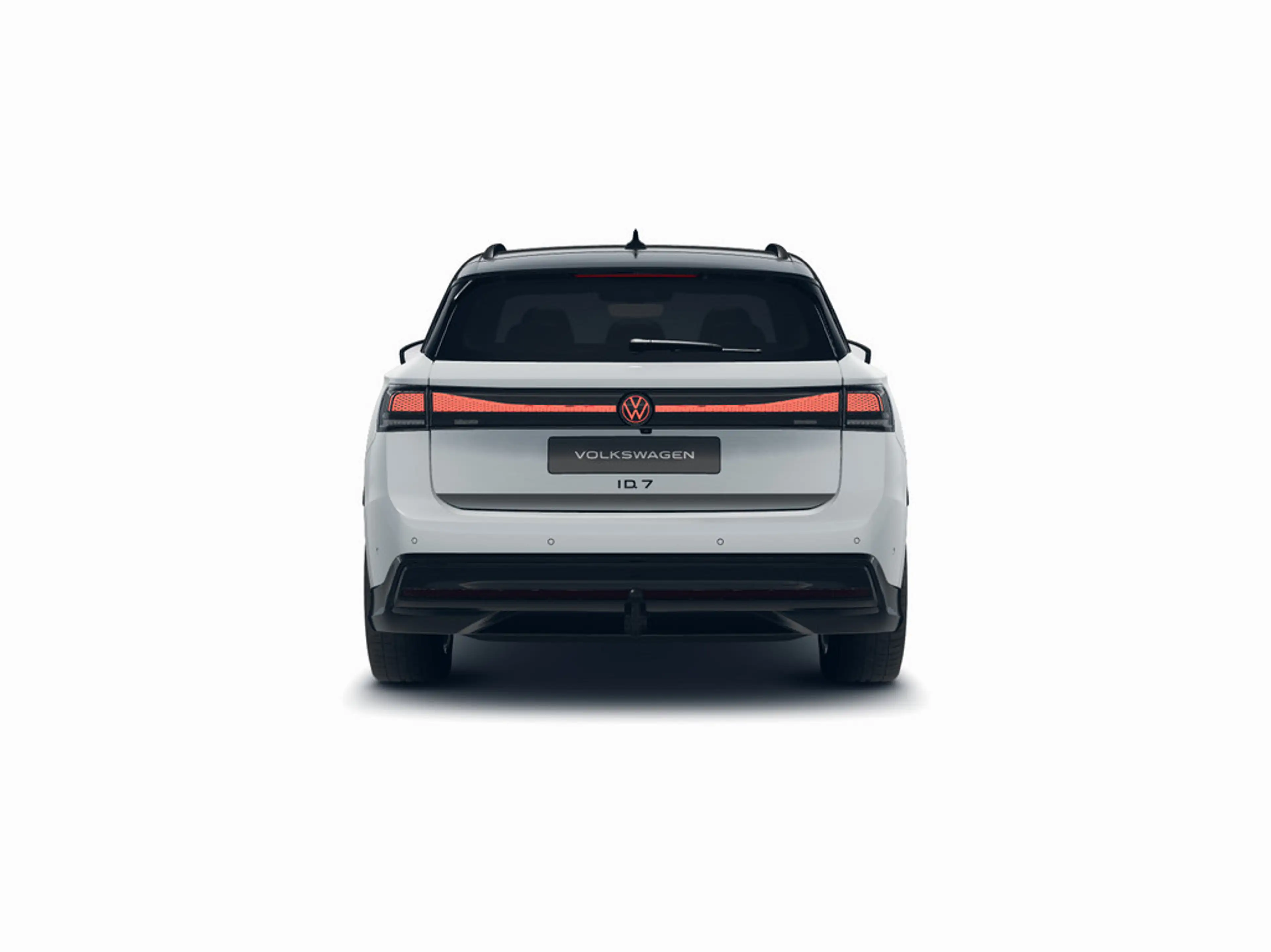 Volkswagen ID.7 Tourer Pro S 210 kW 286 PS 86 kWh AHK/Black Style/IQ.DRIVE — photo 9