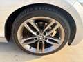 BMW 116 i 5p. Msport EURO 6 OK NEOPATENTATI BENZ POCHI KM Plateado - thumbnail 40