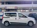 Dacia Dokker Dokker 2017 1.6 Comfort Gpl s Bianco - thumbnail 5