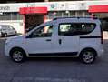 Dacia Dokker Dokker 2017 1.6 Comfort Gpl s Bianco - thumbnail 9