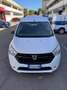 Dacia Dokker Dokker 2017 1.6 Comfort Gpl s Bianco - thumbnail 1
