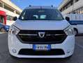 Dacia Dokker Dokker 2017 1.6 Comfort Gpl s Bianco - thumbnail 3