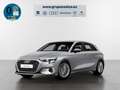 Audi A3 Sportback 40 TFSIe Advanced S tronic Plateado - thumbnail 1