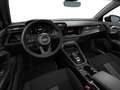 Audi A3 Sportback 40 TFSIe Advanced S tronic Plateado - thumbnail 4