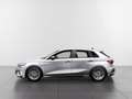 Audi A3 Sportback 40 TFSIe Advanced S tronic Plateado - thumbnail 2