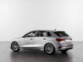 Audi A3 Sportback 40 TFSIe Advanced S tronic Plateado - thumbnail 3
