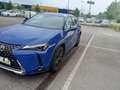 Lexus UX 250h 2.0 Business Azul - thumbnail 5