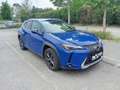 Lexus UX 250h 2.0 Business Azul - thumbnail 3