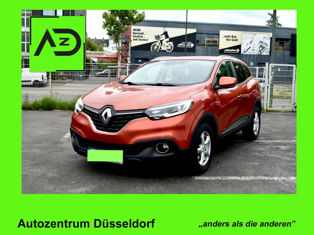 Renault Kadjar