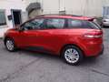 Renault Clio Grandtour 1.2 16V 75 Dynamique KLIMA Rot - thumbnail 2
