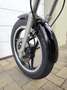 Ducati Indiana 350cc Чорний - thumbnail 12