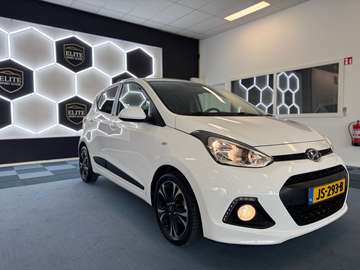 1.0i i-Motion Go! 2016