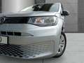 Volkswagen Caddy 2.0 TDI Miniküche + Klappbett Silber - thumbnail 4