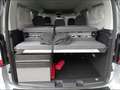 Volkswagen Caddy 2.0 TDI Miniküche + Klappbett Silber - thumbnail 5
