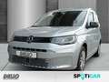 Volkswagen Caddy 2.0 TDI Miniküche + Klappbett Silber - thumbnail 1