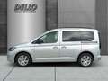 Volkswagen Caddy 2.0 TDI Miniküche + Klappbett Silber - thumbnail 2
