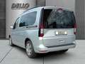 Volkswagen Caddy 2.0 TDI Miniküche + Klappbett Silber - thumbnail 3