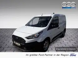 Ford Transit Connect BASIS 220L1 KLIMA PDC